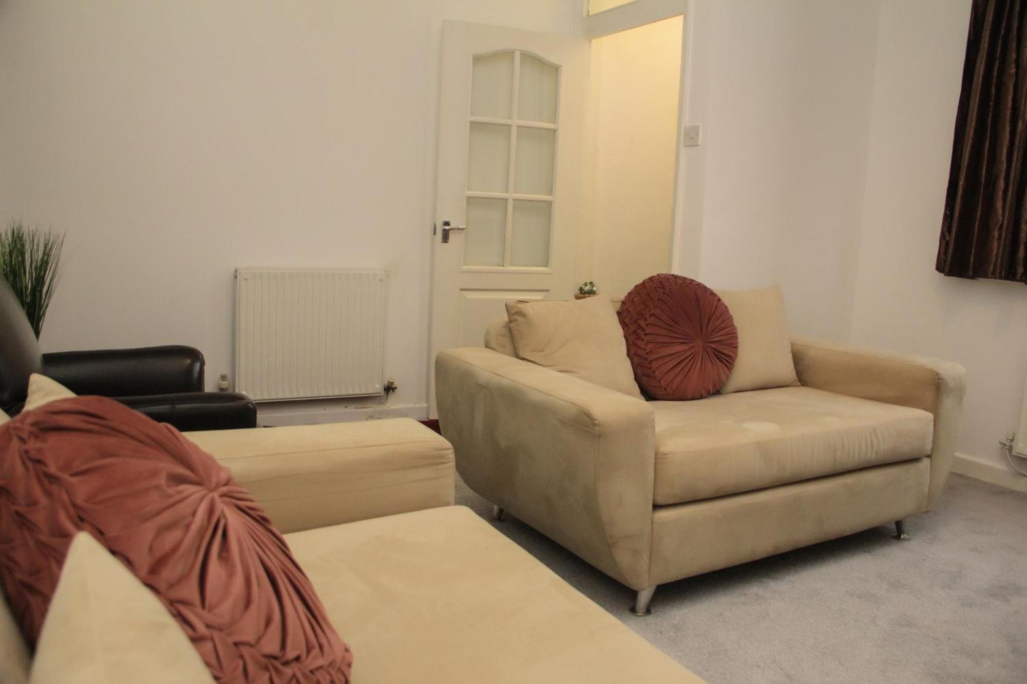 Hope Haven - Stylish Sa Holiday home Leigh (Greater Manchester)