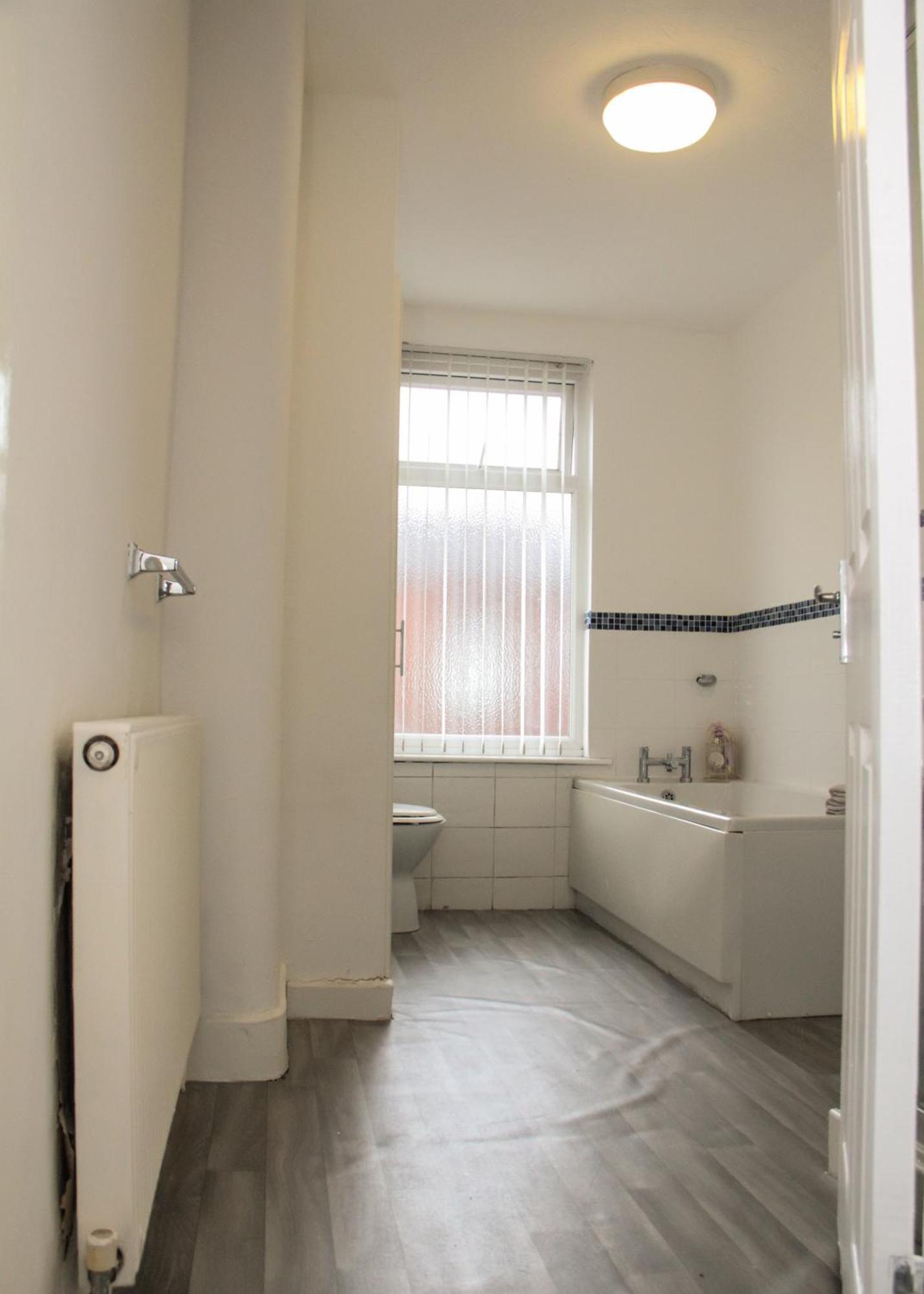 Holiday home Hope Haven - Stylish Sa Leigh (Greater Manchester)