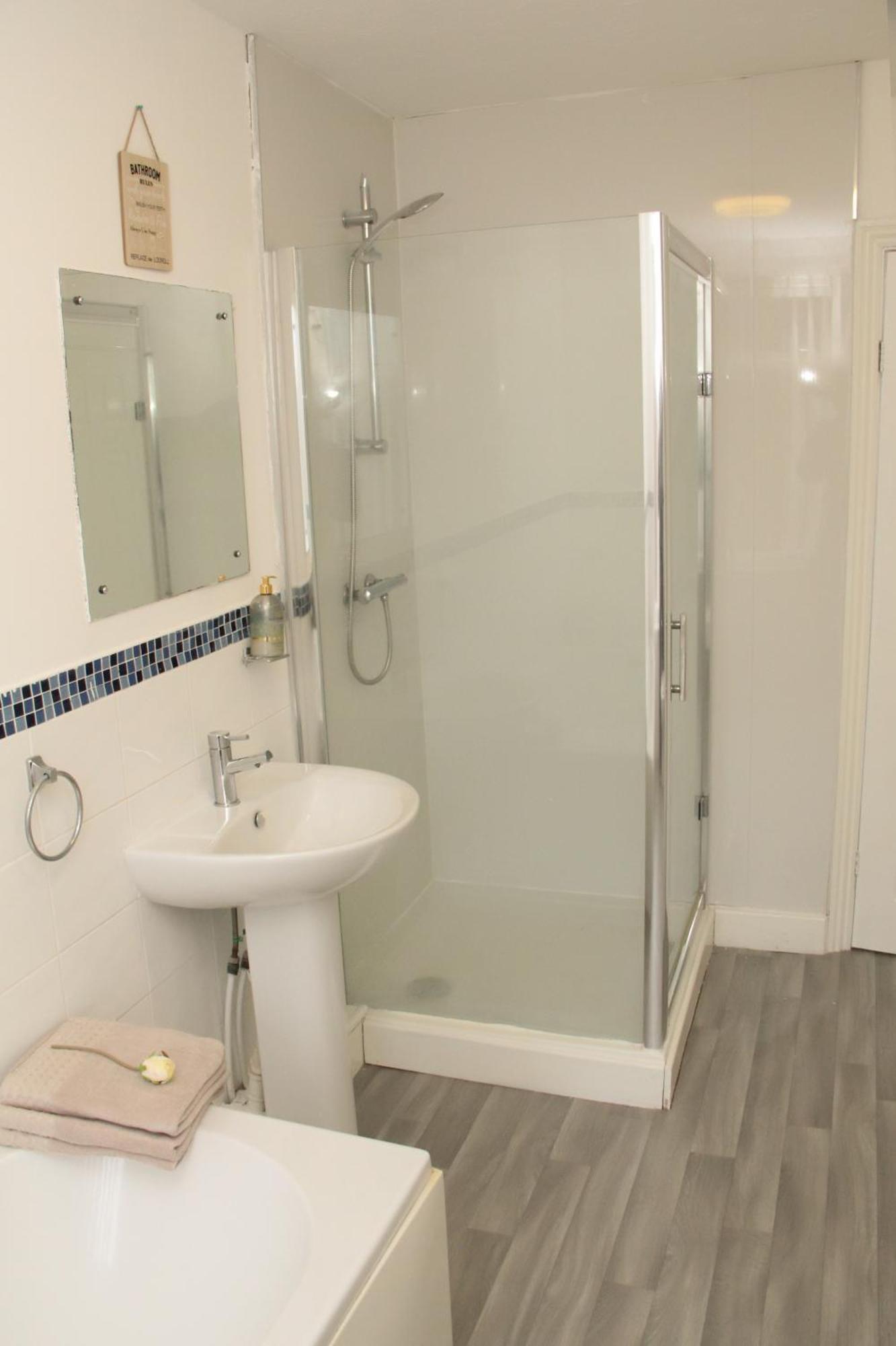 Hope Haven - Stylish Sa Leigh (Greater Manchester)
