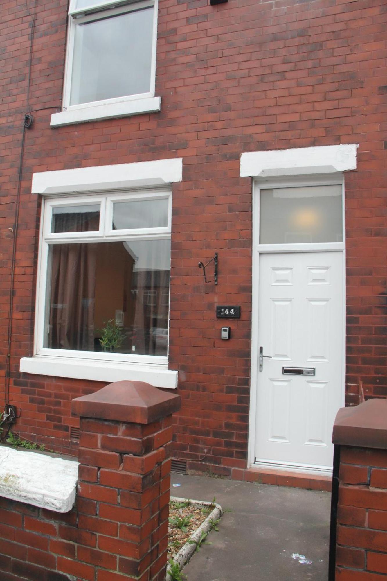 Holiday home Hope Haven - Stylish Sa Leigh (Greater Manchester)