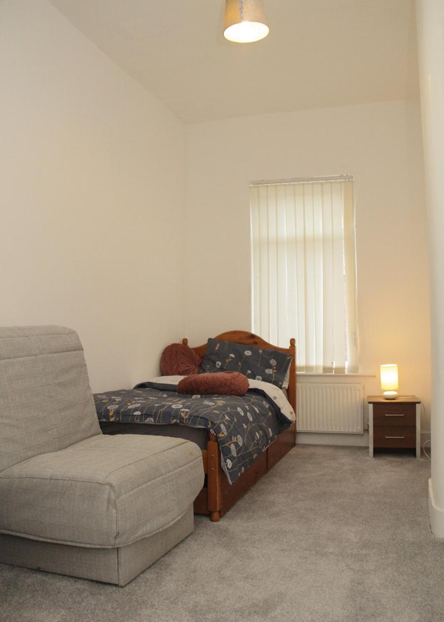 Holiday home Hope Haven - Stylish Sa *