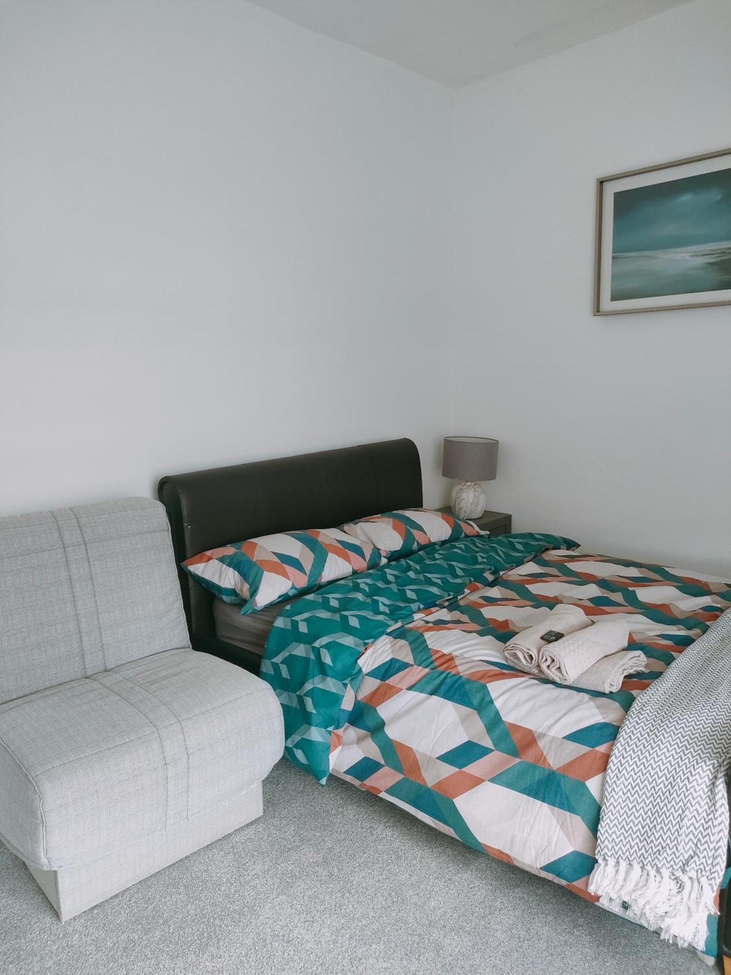 Hope Haven - Stylish Sa Holiday home *