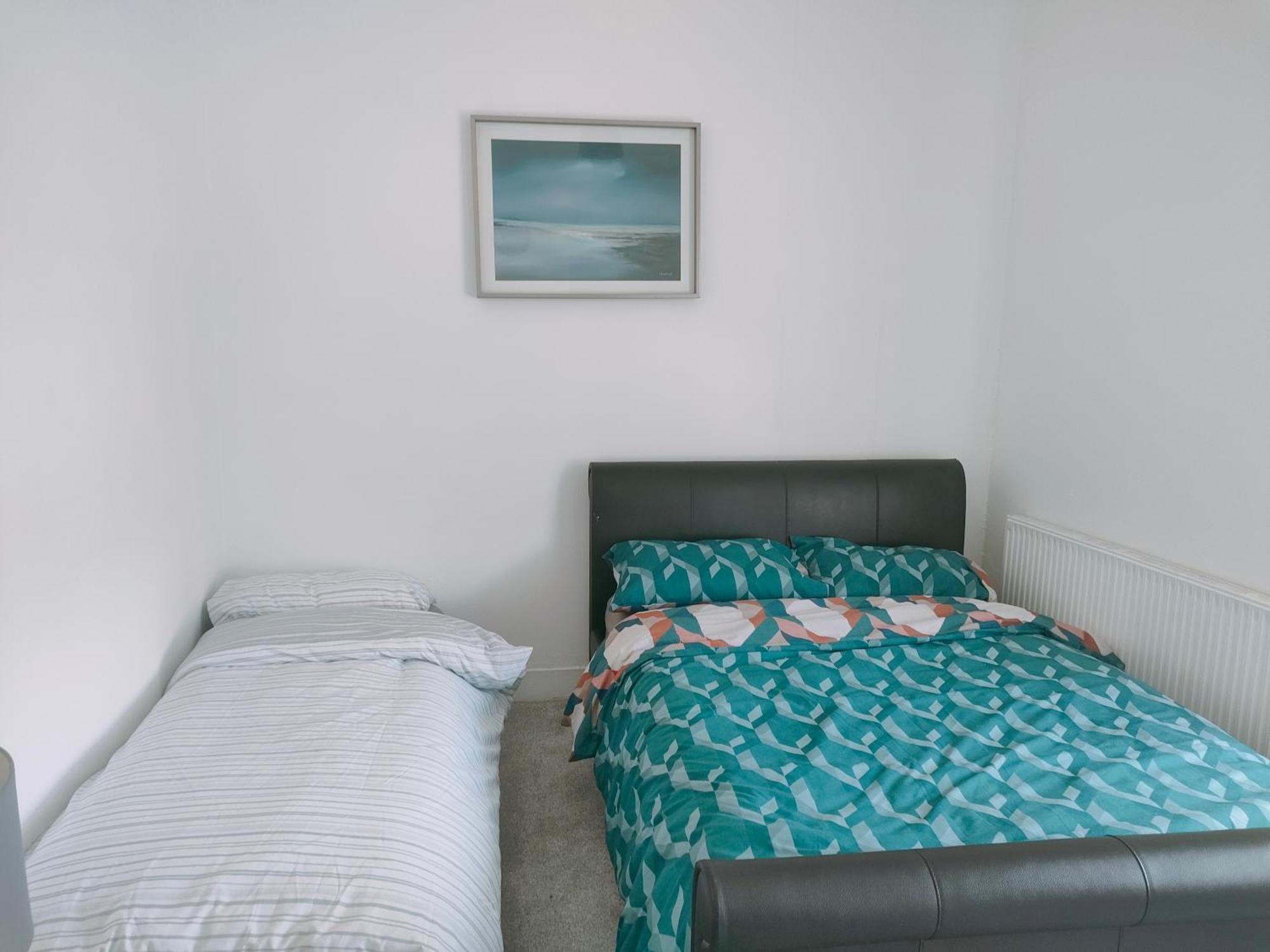 Holiday home Hope Haven - Stylish Sa Leigh (Greater Manchester)