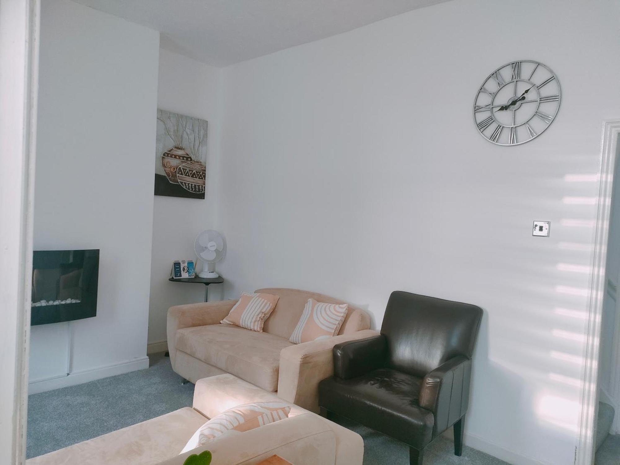 Holiday home Hope Haven - Stylish Sa