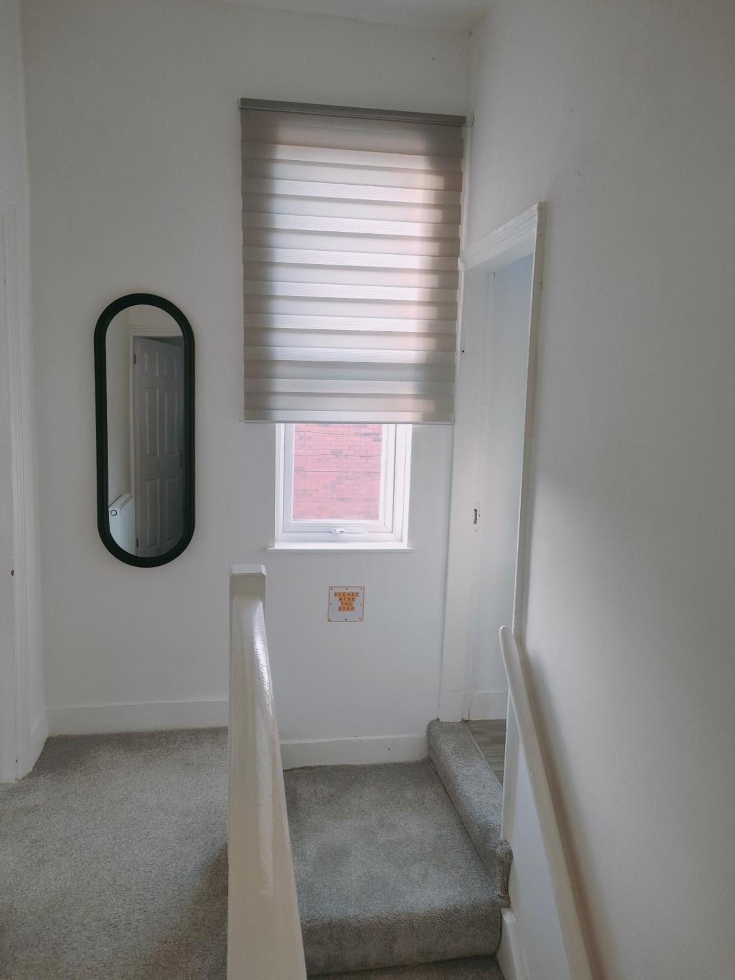 Hope Haven - Stylish Sa Leigh (Greater Manchester)