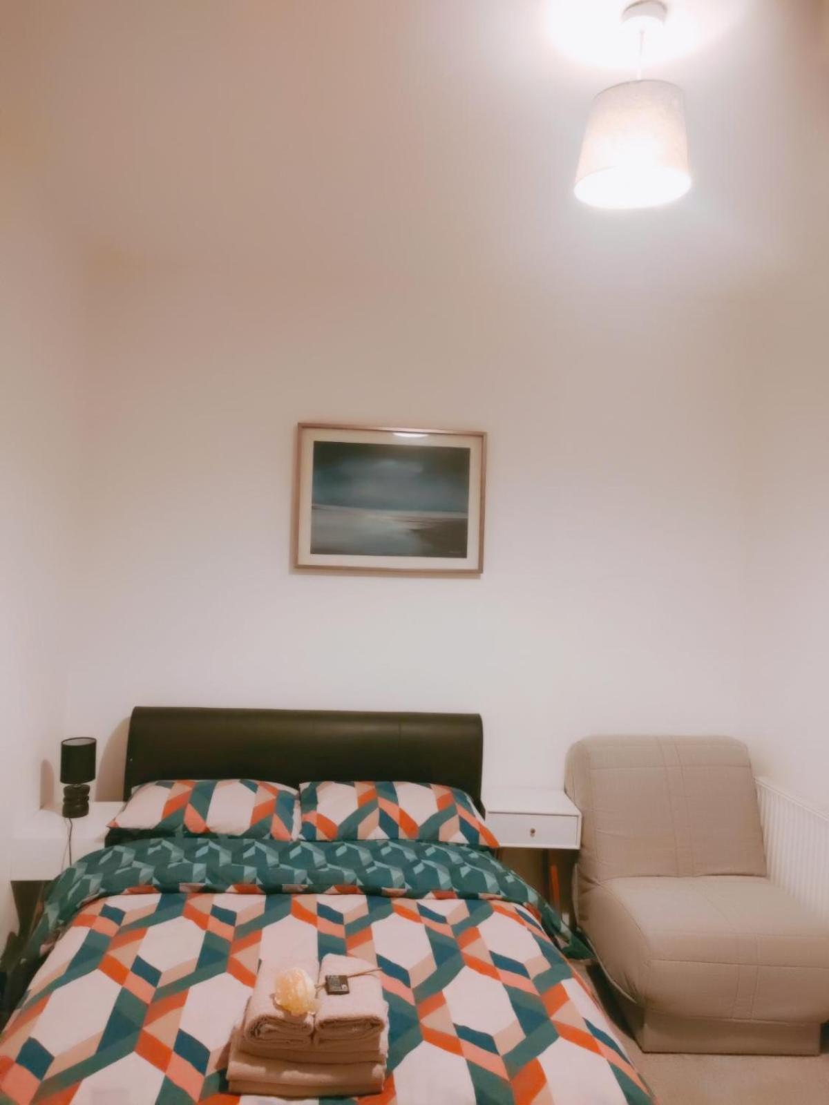 Holiday home Hope Haven - Stylish Sa