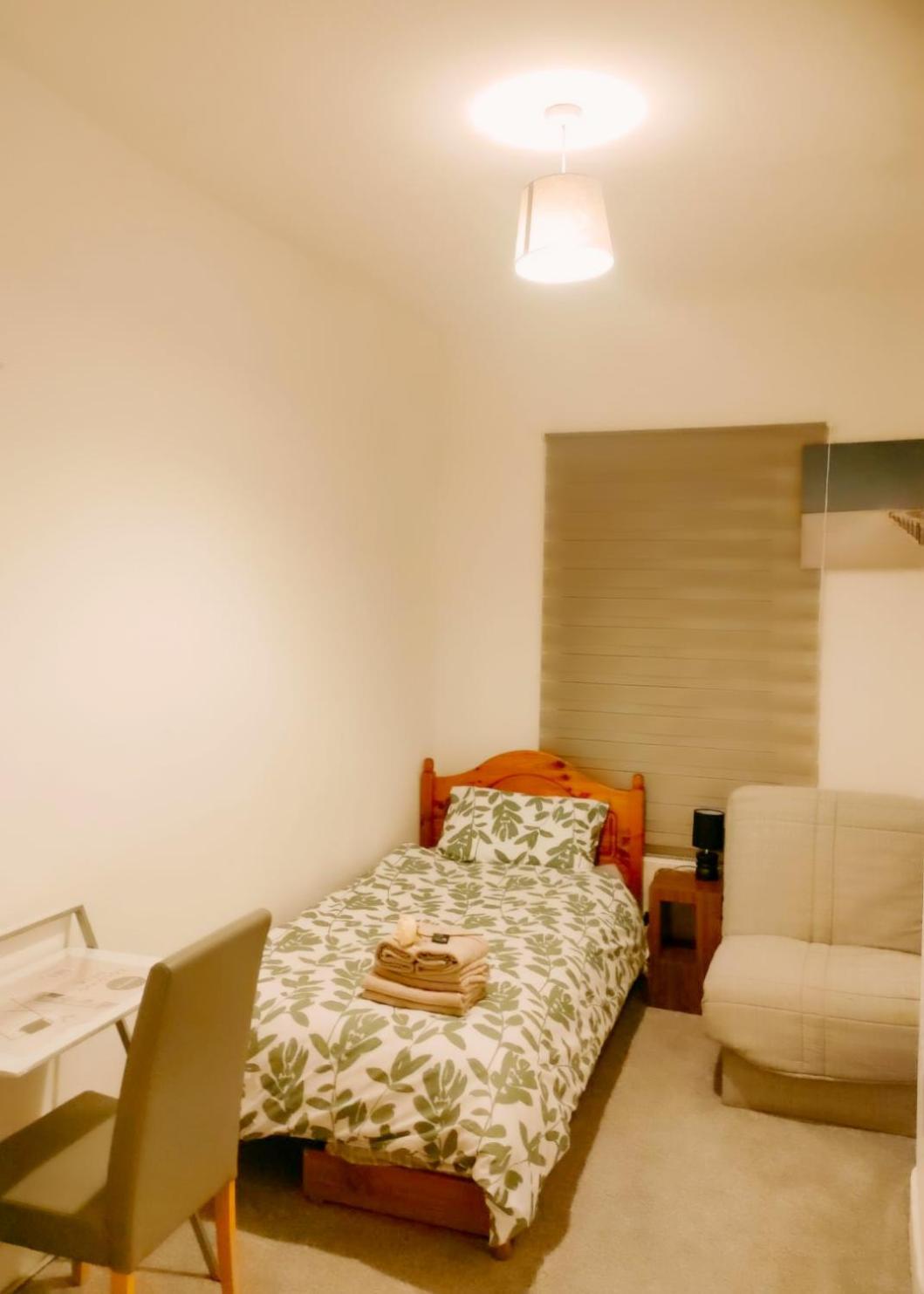Hope Haven - Stylish Sa Holiday home *