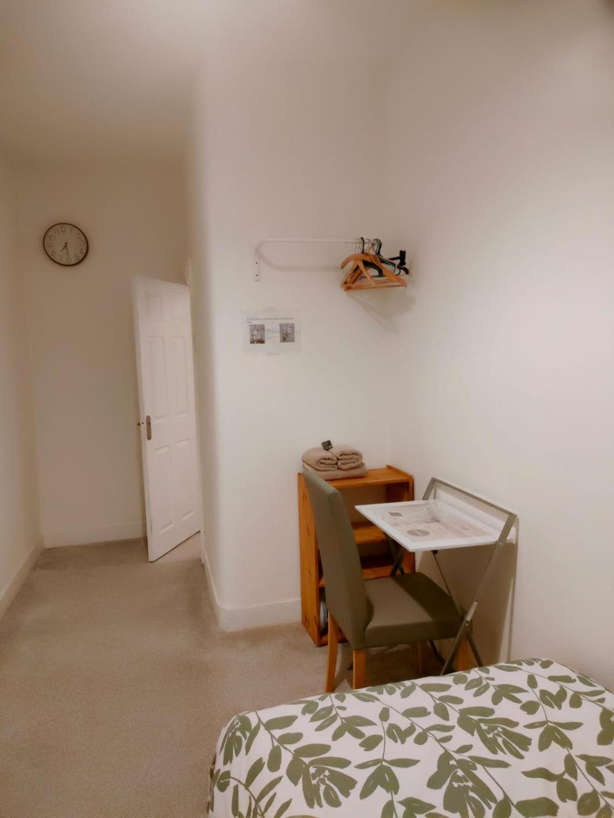 Hope Haven - Stylish Sa Leigh (Greater Manchester)