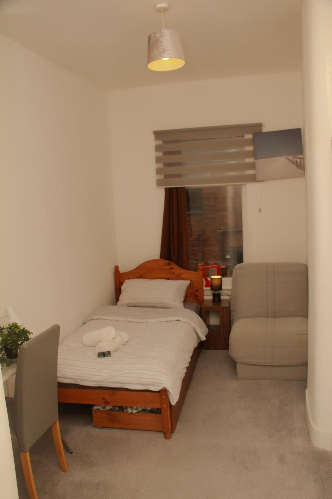 Holiday home Hope Haven - Stylish Sa