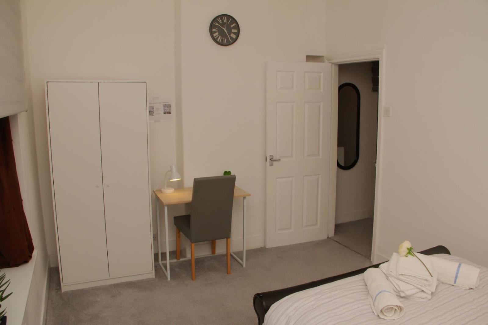 Holiday home Hope Haven - Stylish Sa *