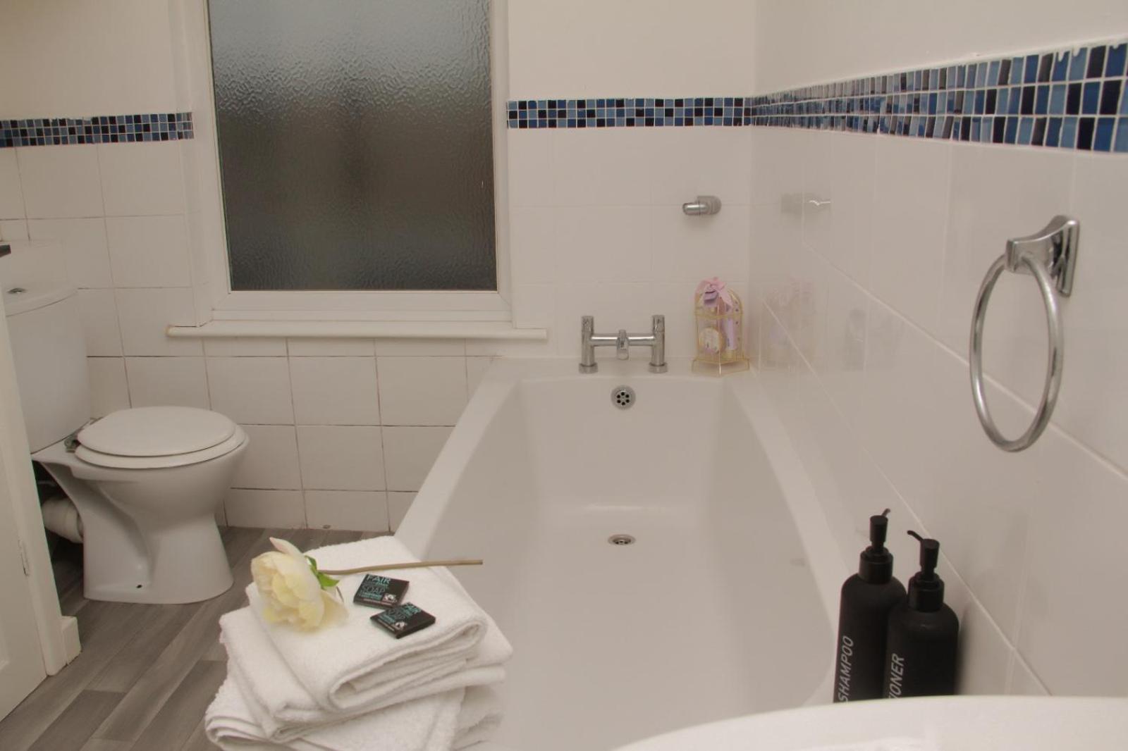 Hope Haven - Stylish Sa Holiday home