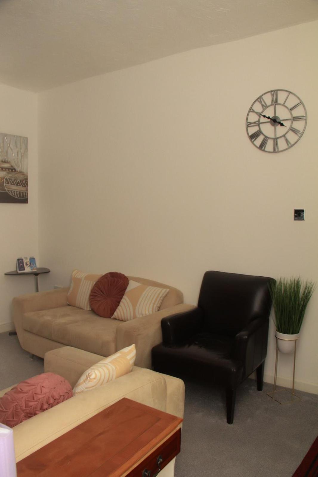Hope Haven - Stylish Sa Leigh (Greater Manchester)