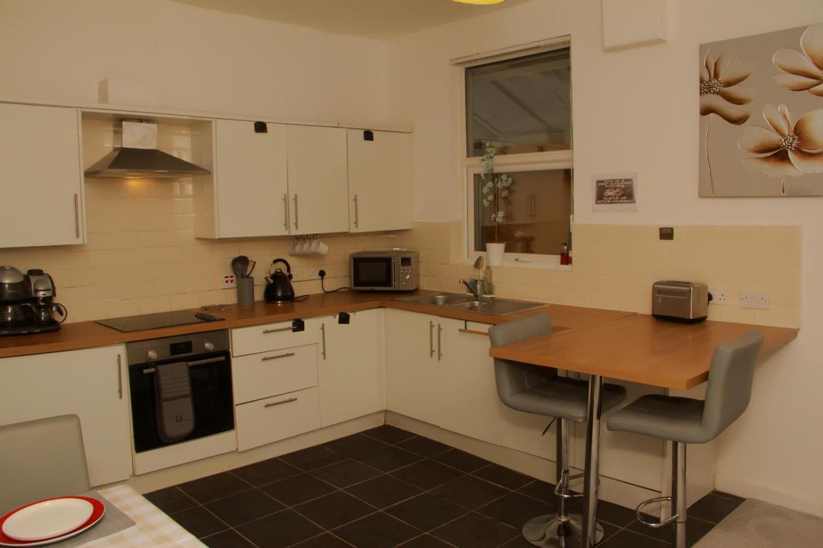 Hope Haven - Stylish Sa Leigh (Greater Manchester)