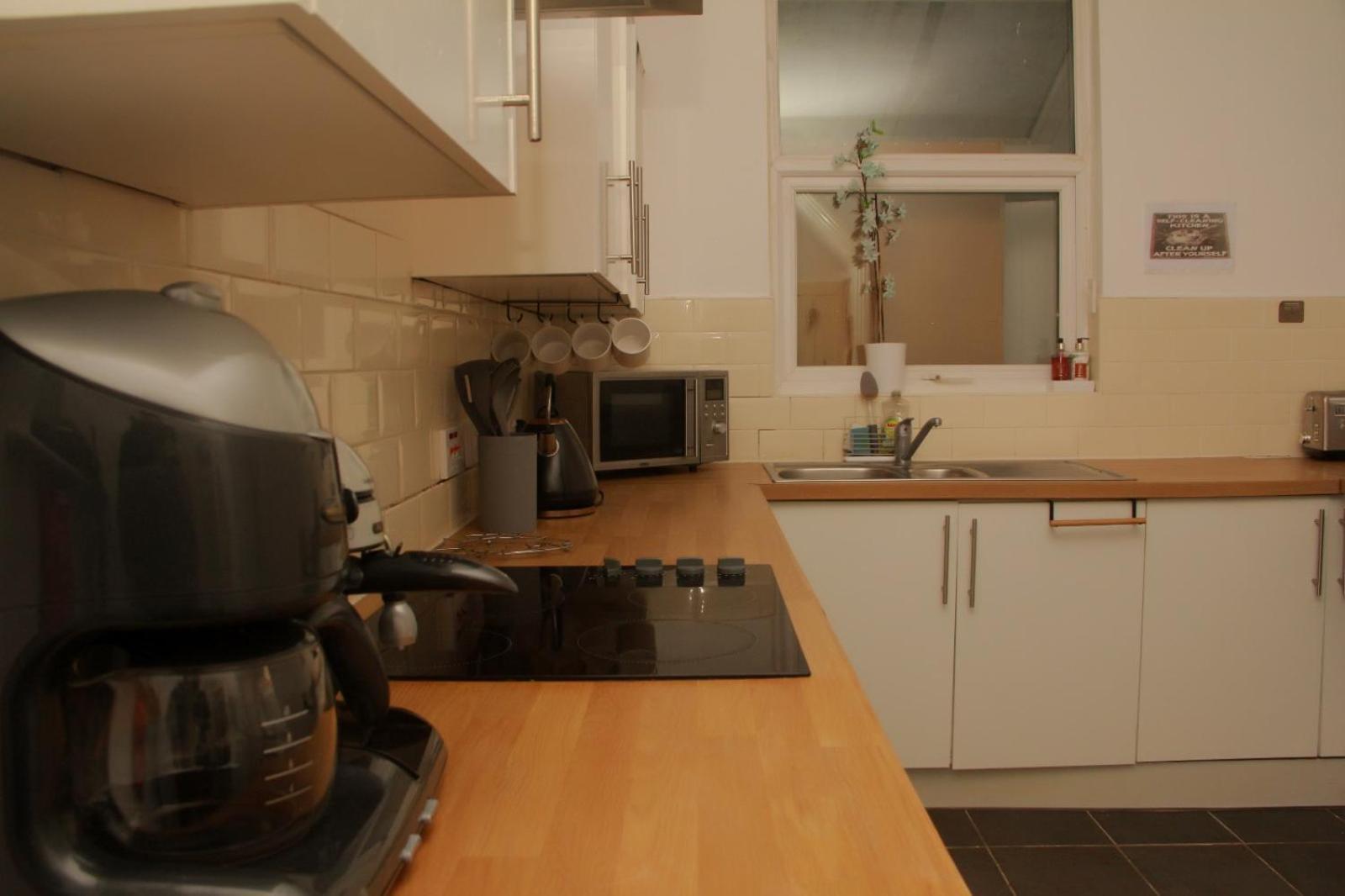 Hope Haven - Stylish Sa * Leigh (Greater Manchester)