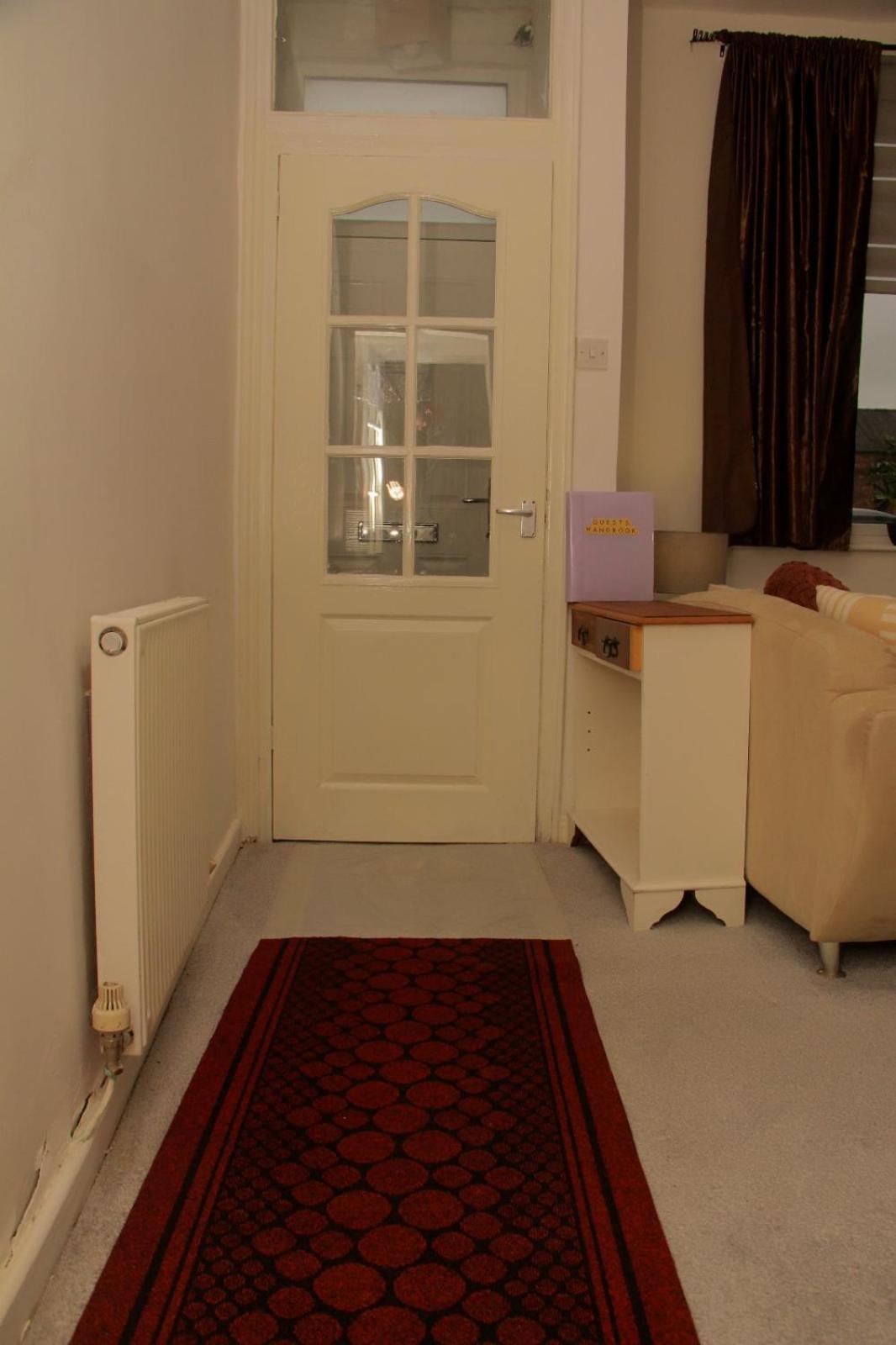 Hope Haven - Stylish Sa Holiday home Leigh (Greater Manchester)