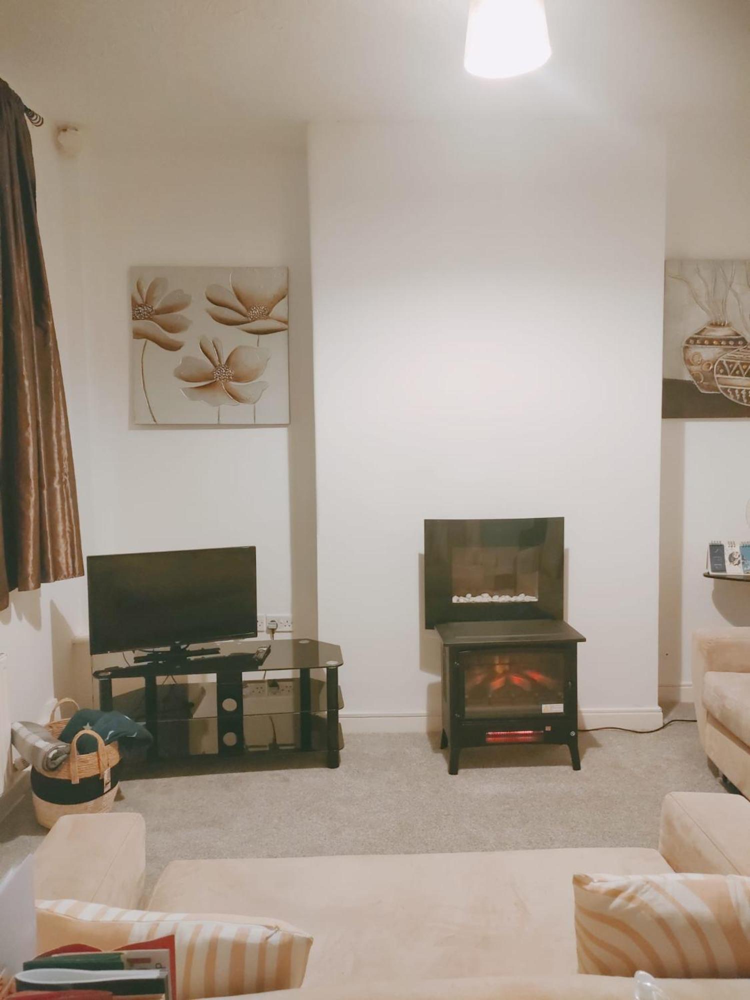 Holiday home Hope Haven - Stylish Sa Leigh (Greater Manchester)