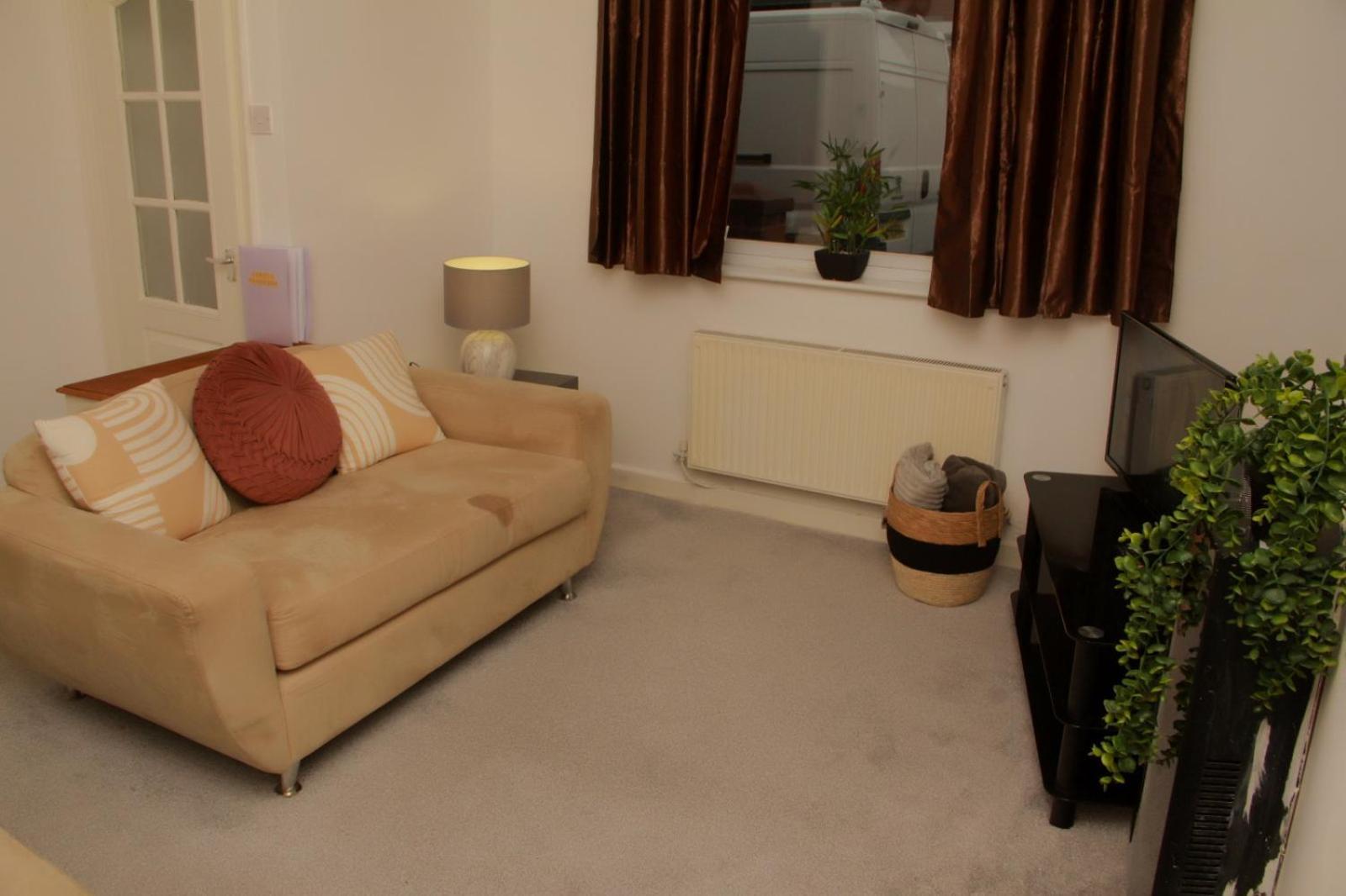 Hope Haven - Stylish Sa Leigh (Greater Manchester)