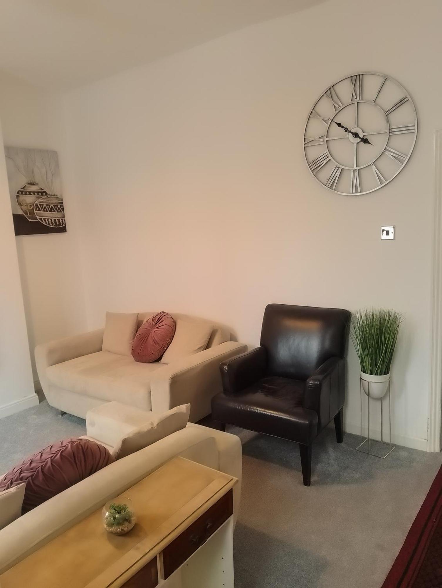 Hope Haven - Stylish Sa Holiday home *